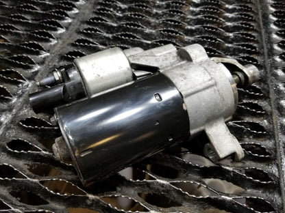 13 14 15 Audi A4 2.0l Starter Motor OEM