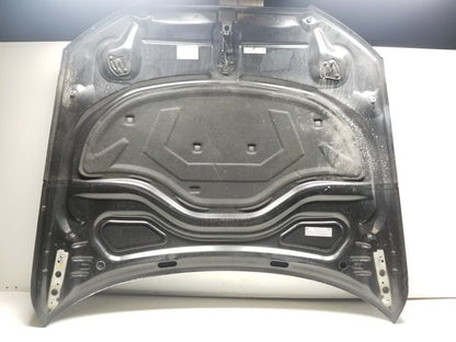 12 13 14 15 16 17 Audi A6 Hood Bonnet OEM Color Code "l8l8" L8/z9y ✅