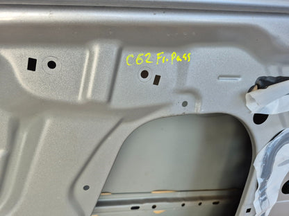 2013 Honda Fit Front Door Shell Passenger Side Right OEM