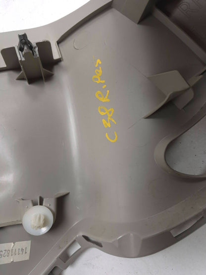 2015 Nissan Juke C Pillar Panel Cover Trim Left & Right Pair OEM