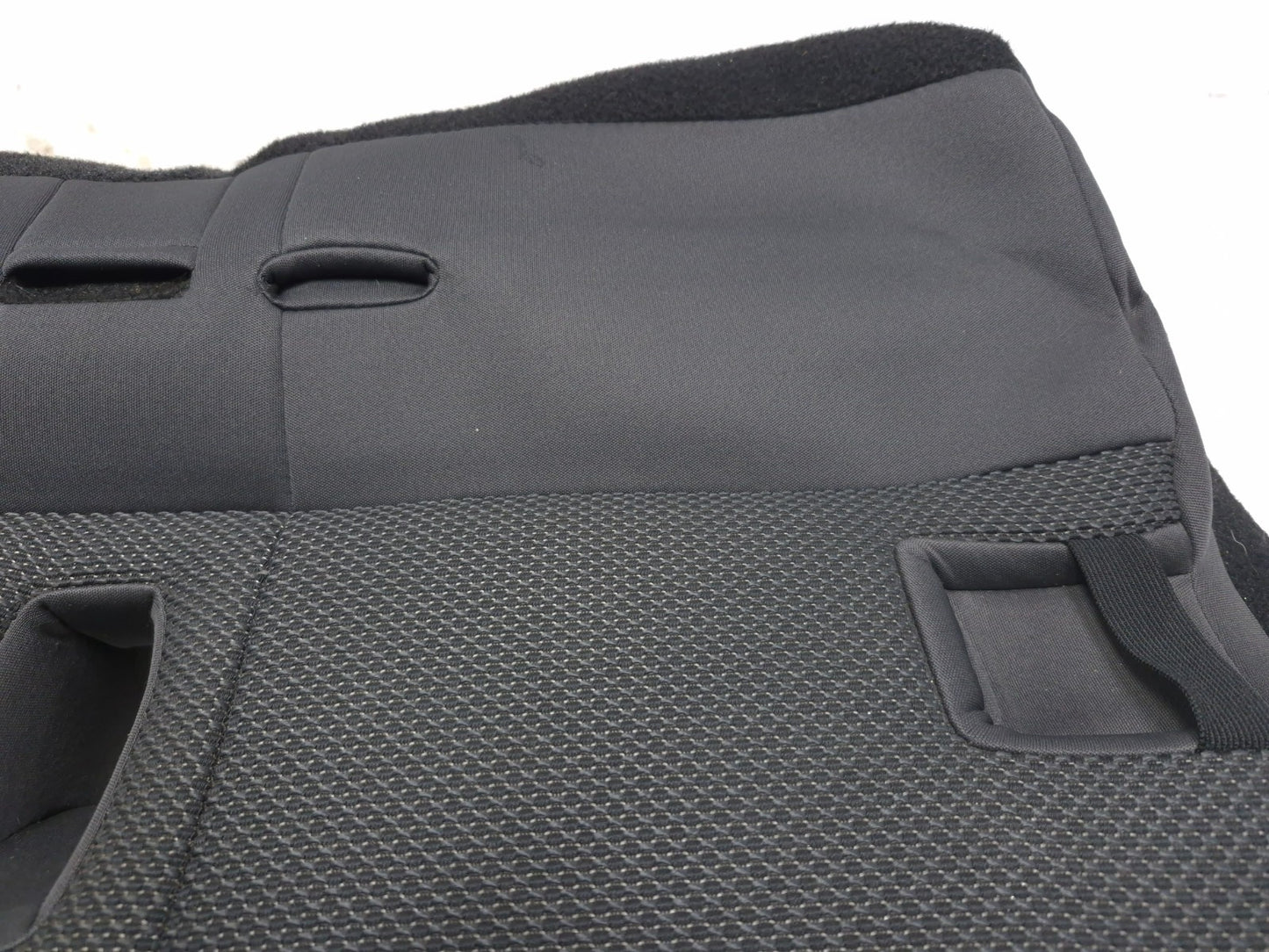 2014 Fiat 500l Rear Seat Lower Cushion Right Passenger Side OEM