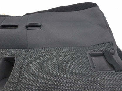 2014 Fiat 500l Rear Seat Lower Cushion Right Passenger Side OEM