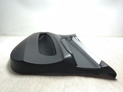 2008 BMW X6 E71 Front Door Panel Trim Left & Right OEM