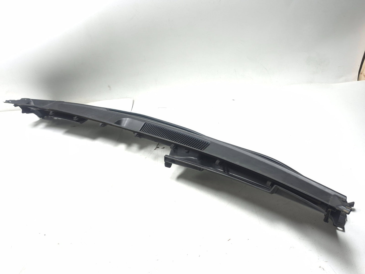 2009 Lexus IS250 Front Windshield Cowl Vent Panel OEM