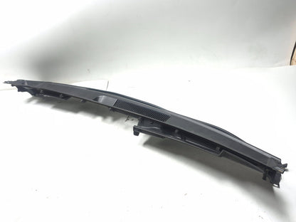 2009 Lexus IS250 Front Windshield Cowl Vent Panel OEM