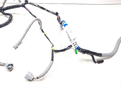 2007 - 2009 Acura Mdx Hatch Tailgate Wire Harness OEM
