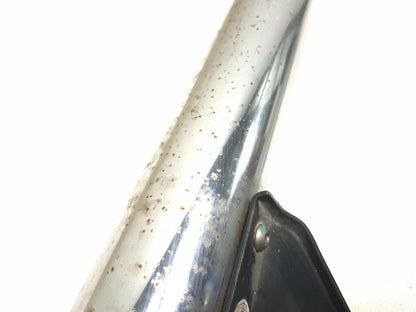 2014 Triumph America Exhaust Muffler Pair OEM