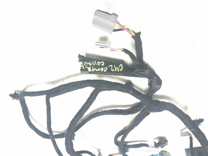 2024 Alfa Romeo Stelvio Center Console Wire Harness OEM