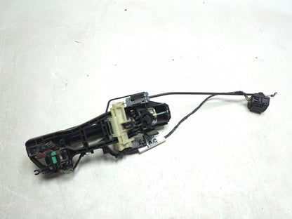 2013 Ford Focus St Exterior Door Handle Front Right Passenger Side Oem✅