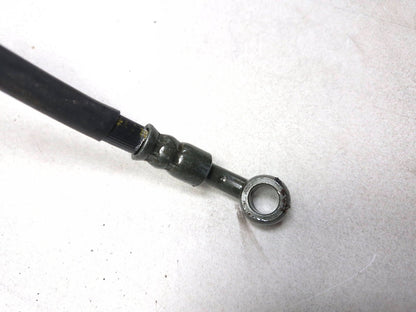 2006 Suzuki Gz250 Front Brake Hose  OEM