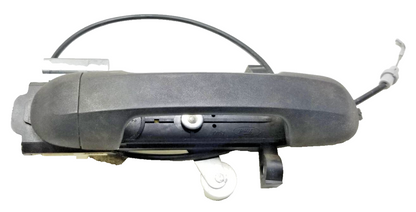 2012 Ford Transit Connect Driver Side Sliding Door Exterior Handle OEM