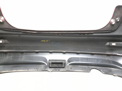 2011 Nissan Juke Rear Bumper Cover OEM