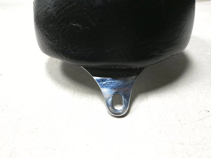 2017 Indian Scout Passenger Seat OEM