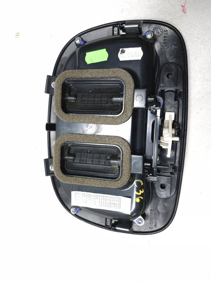 2014 Fiat 500l Centr Dashboard AC Heater Air Vent Grille OEM