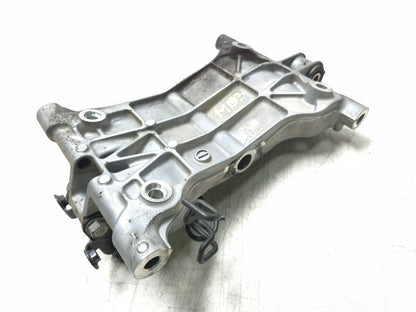 2019 Kawasaki Er400 Z400 Engine Bracket Motor & Swingarm Mount OEM