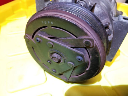 07 - 12 Nissan Sentra A/c Compresor 2.0l OEM