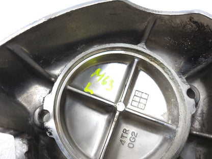 01 - 10 Yamaha V Star 650 Xvs650 Classic Left Engine Stator Cover  OEM