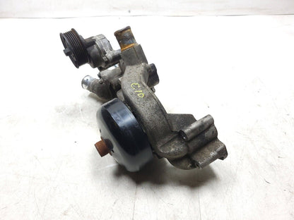 10-14 Chevrolet Suburban Engine Water Pump 5.3l OEM