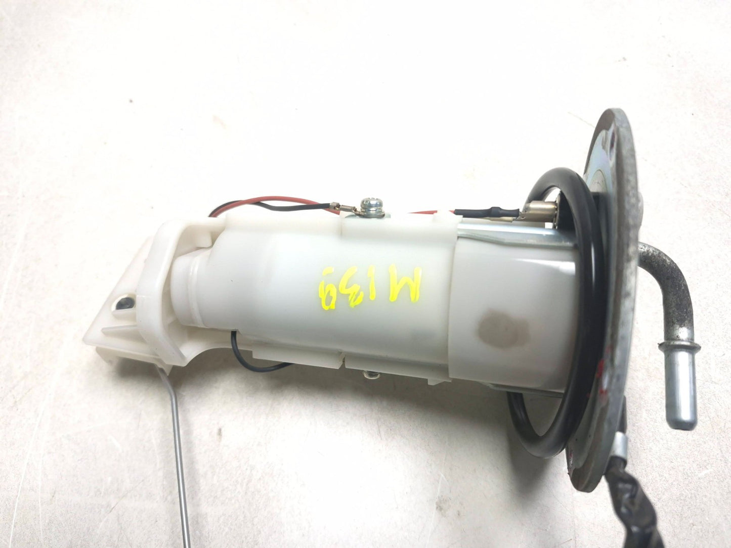2023 Kawasaki Ninja Ex 400 Fuel Pump OEM