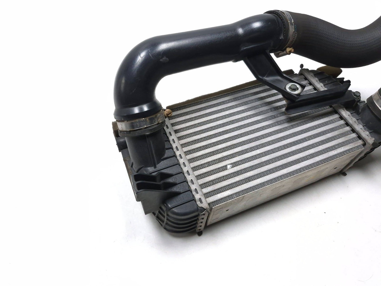 2011 Nissan Juke Intercooler Radiator OEM