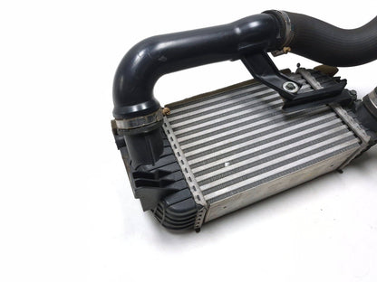 2011 Nissan Juke Intercooler Radiator OEM