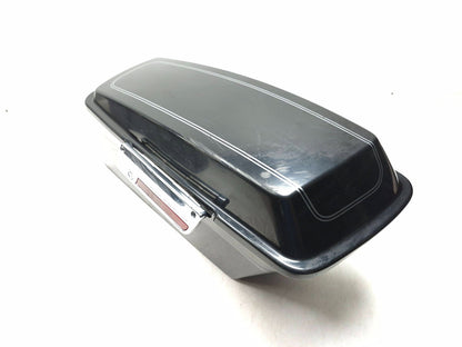 1993 - 2013 Harley-davidson Touring Electra Glide Saddlebag Left & Right OEM