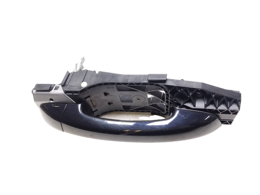 2010 - 2014 VW Golf GTI Exterior Door Handle Front Driver Side Left OEM