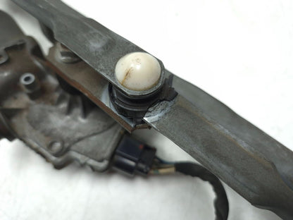 2011 - 2014 Hyundai Sonata Windshield Wiper Motor & Linkage Transmission OEM