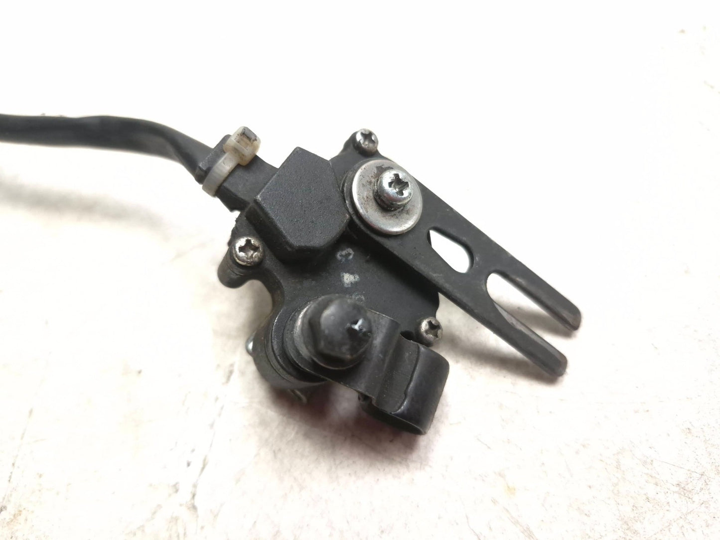 2014 Kawasaki Ninja 300 Ex300a Side Kickstand & Stand Sensor Pair OEM