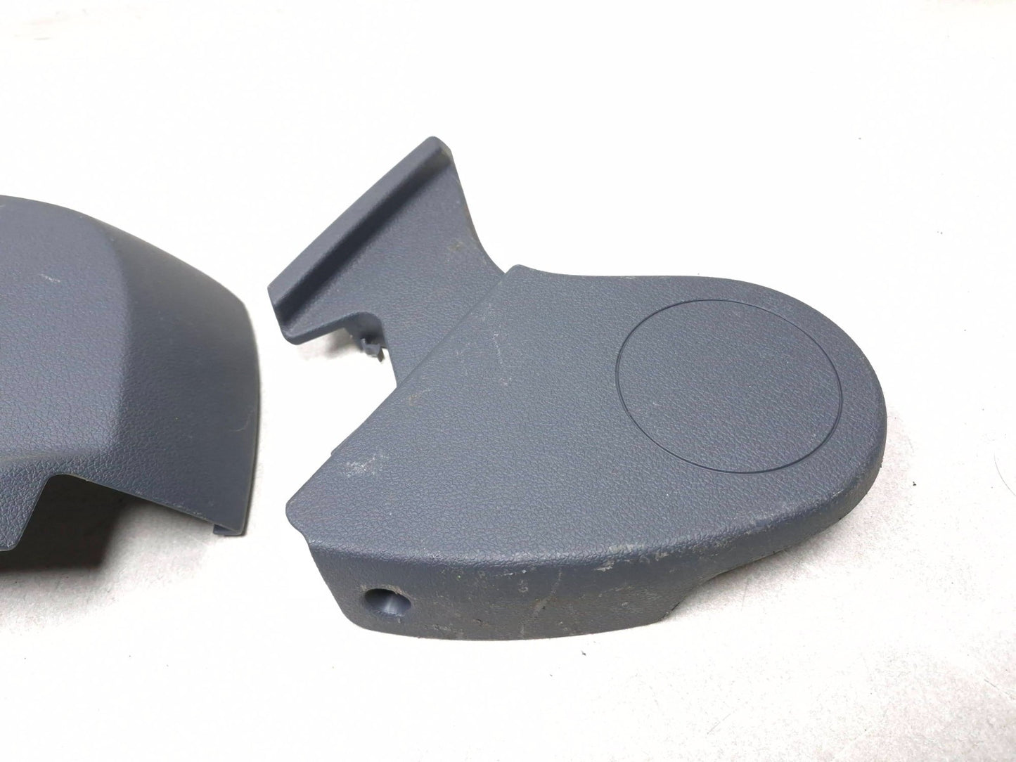 2013 Ford Transit Connect Front Seat Side Trim Passenger Right 2pcs OEM
