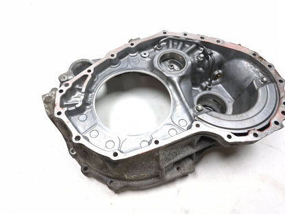 2012 Toyota Camry Automatic Transmission Bell Housing 2.5l OEM