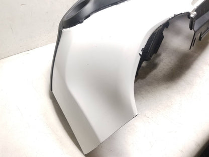 2014 - 2016 Kia Soul Front Bumper Cover OEM