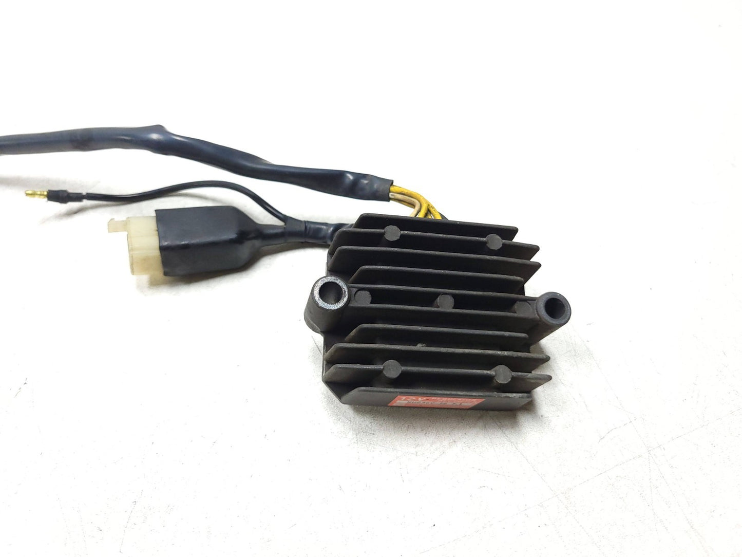 1987 1988 Honda Cbr1000f Voltage Regulator Rectifier OEM