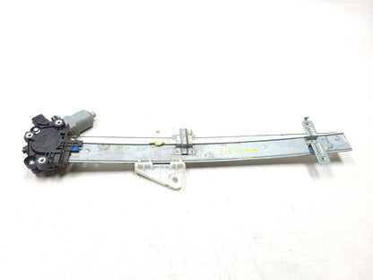 11-15 Subaru Impreza Door Window Regulator Motor Front Passenger Side OEM Sedan
