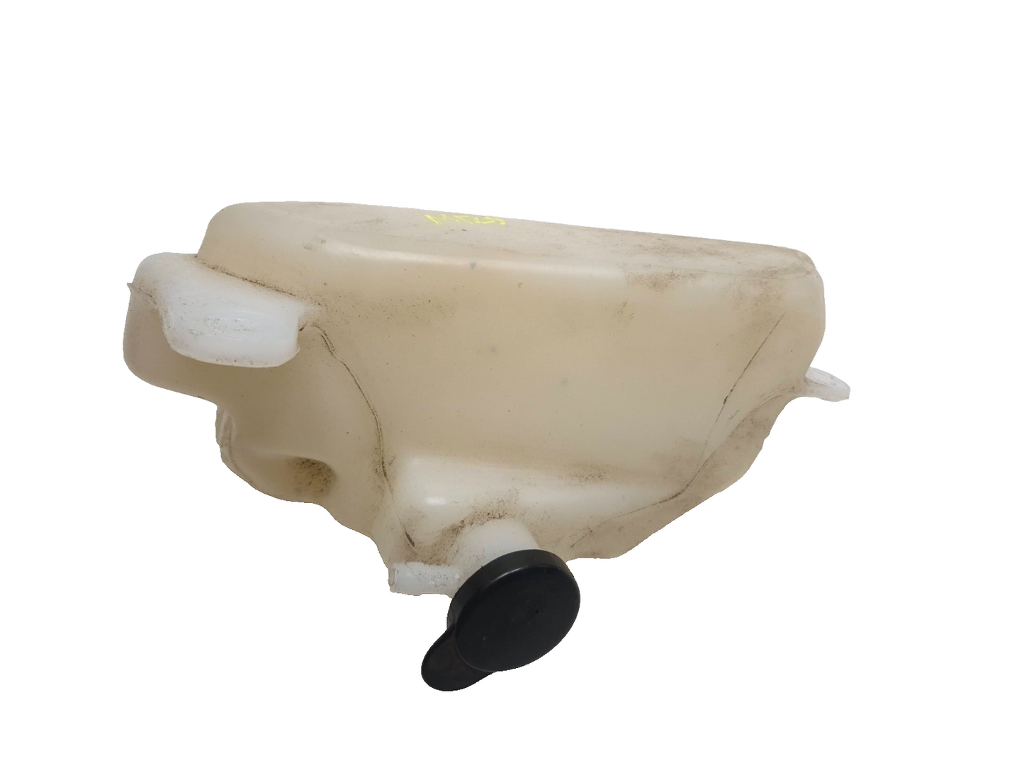 1998 Yamaha Yzf600r Coolant Reservoir OEM