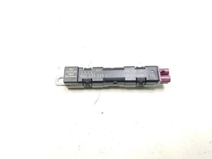 2009 - 2017 Audi Q5 Antenna Booster Pair OEM