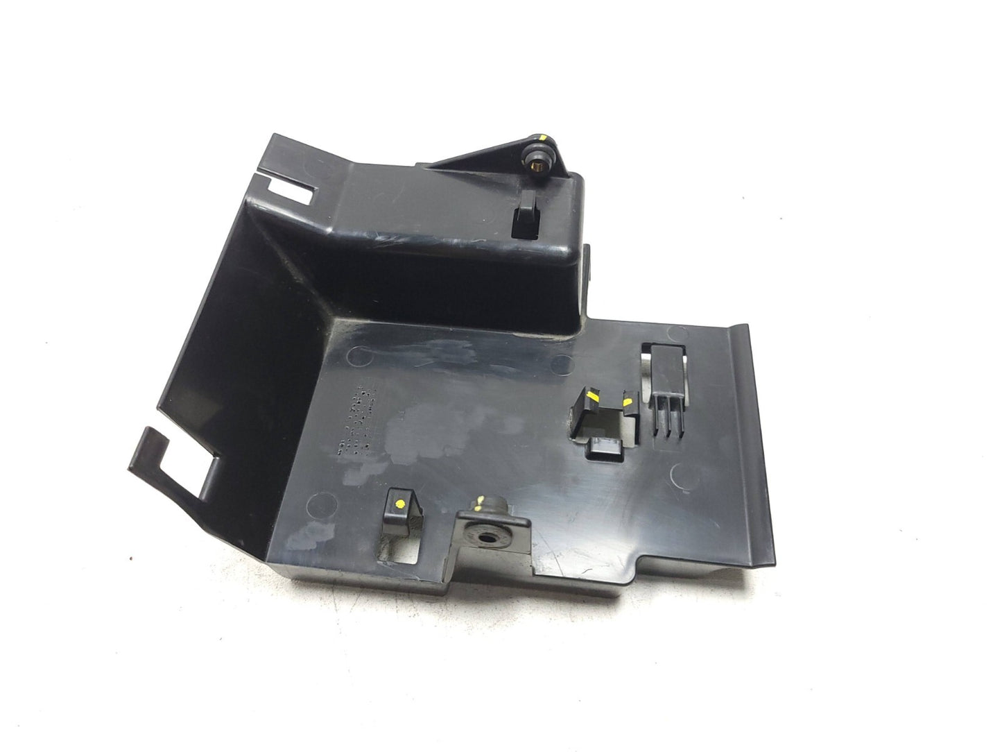 19 - 23 Kawasaki Z400 Er400 Ecu Cover Trim 14093-0646 OEM