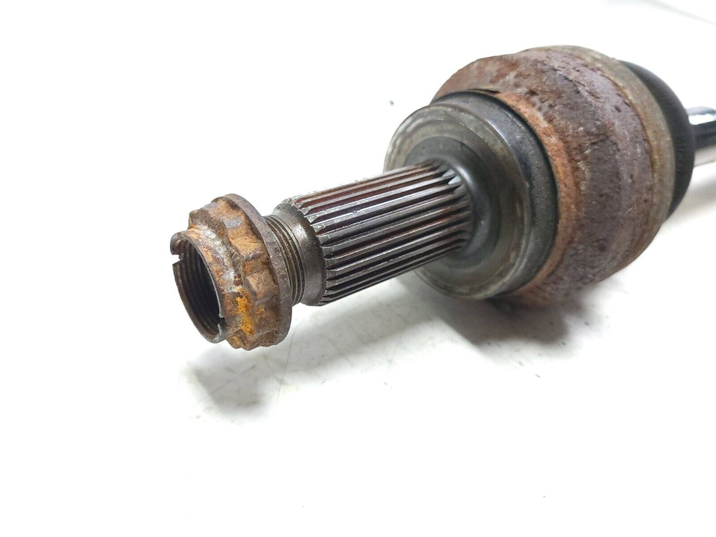 2014 - 2018 BMW X5 F15 Axle Shaft Cv Rear Passenger Side Right Xdrive35i OEM