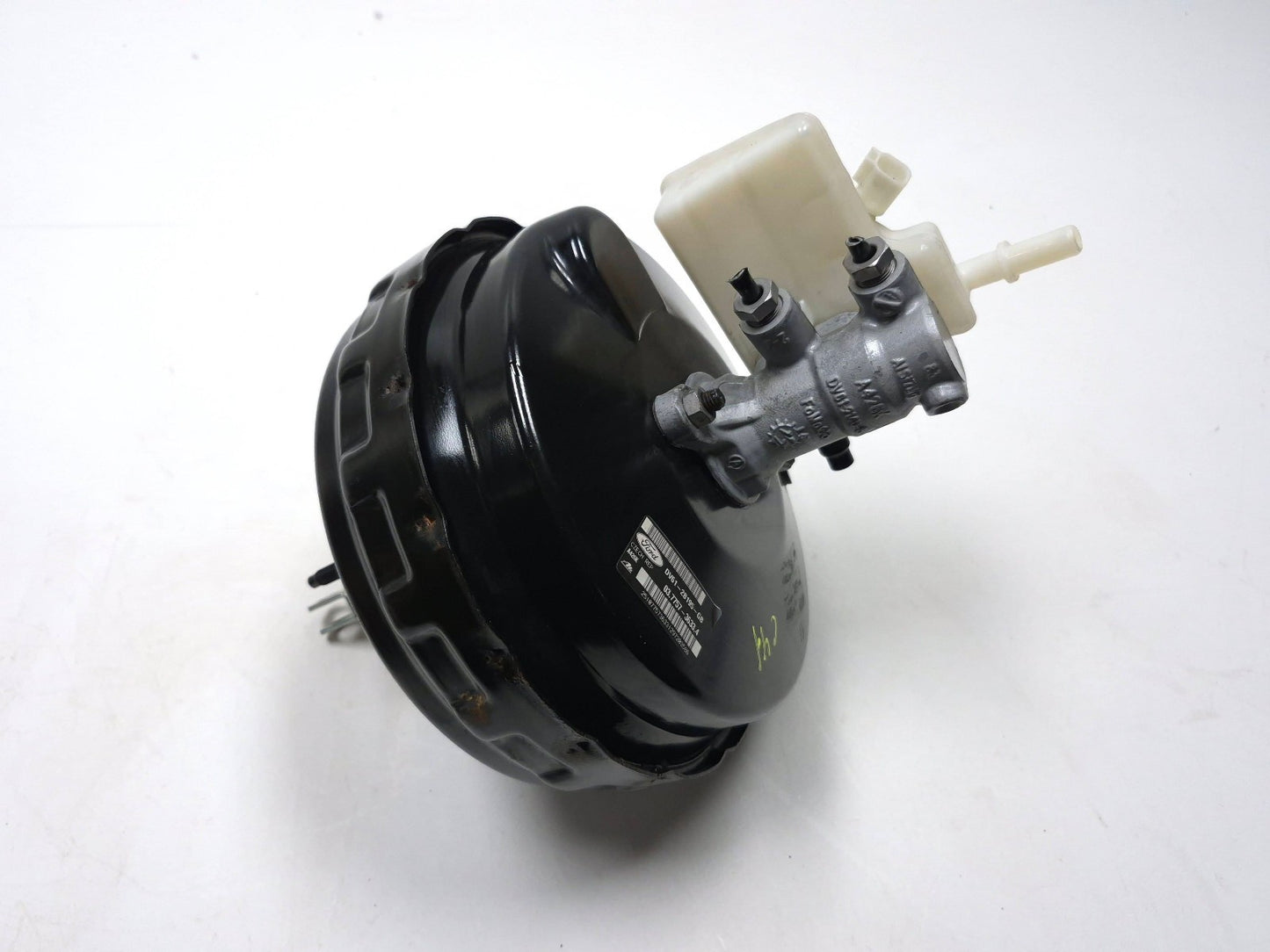 2017 Ford Transit Connect Xl Power Brake Booster OEM Av6z-2005-b