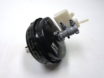 2017 Ford Transit Connect Xl Power Brake Booster OEM Av6z-2005-b