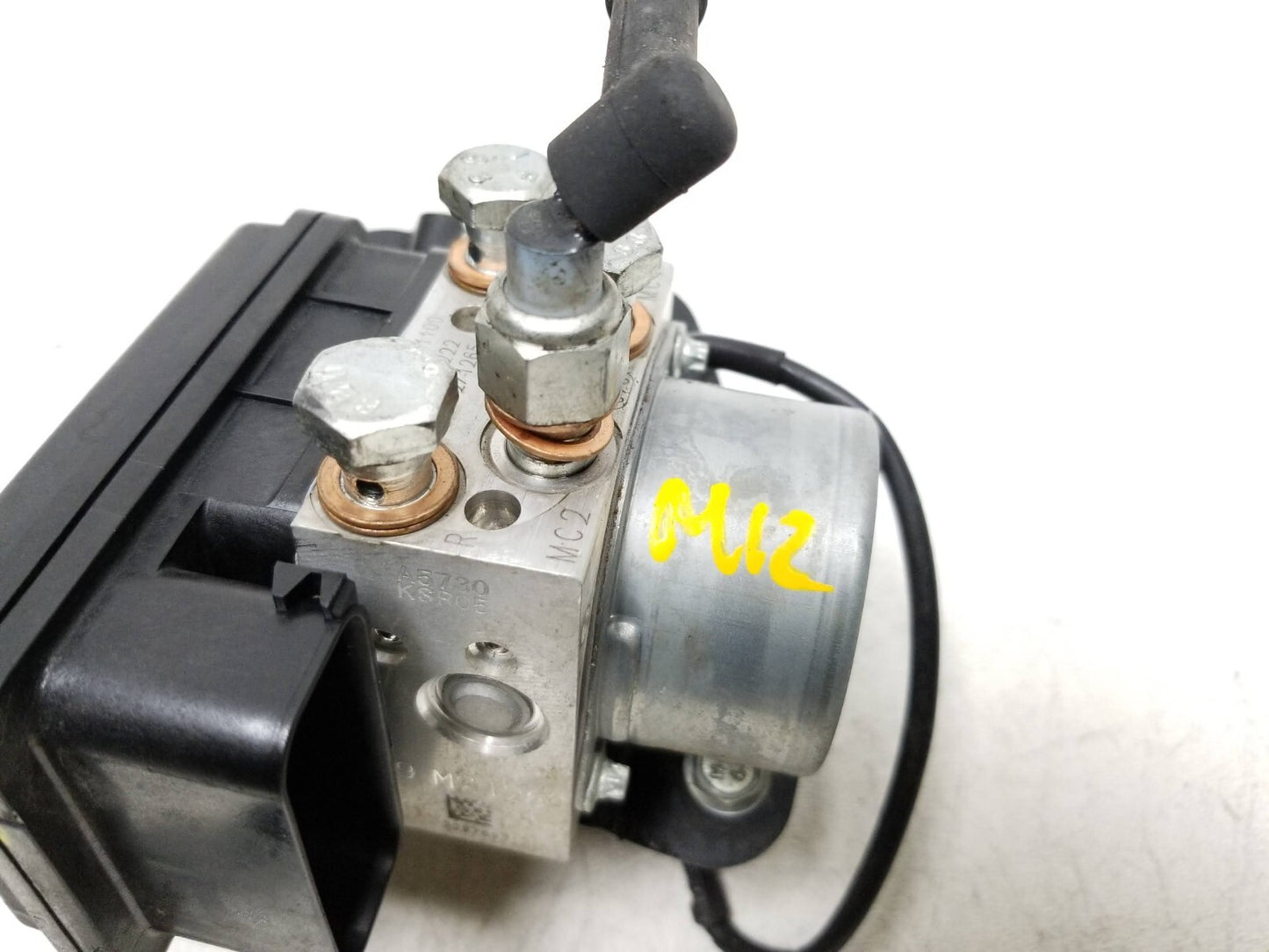 2020-2023 Ktm 390 Adventure ABS Anti Lock Brake Pump OEM