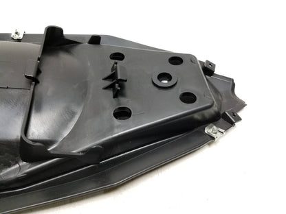 20 - 24 Benelli 302s Side Rear Under Tail Fairing Cover Panel OEM