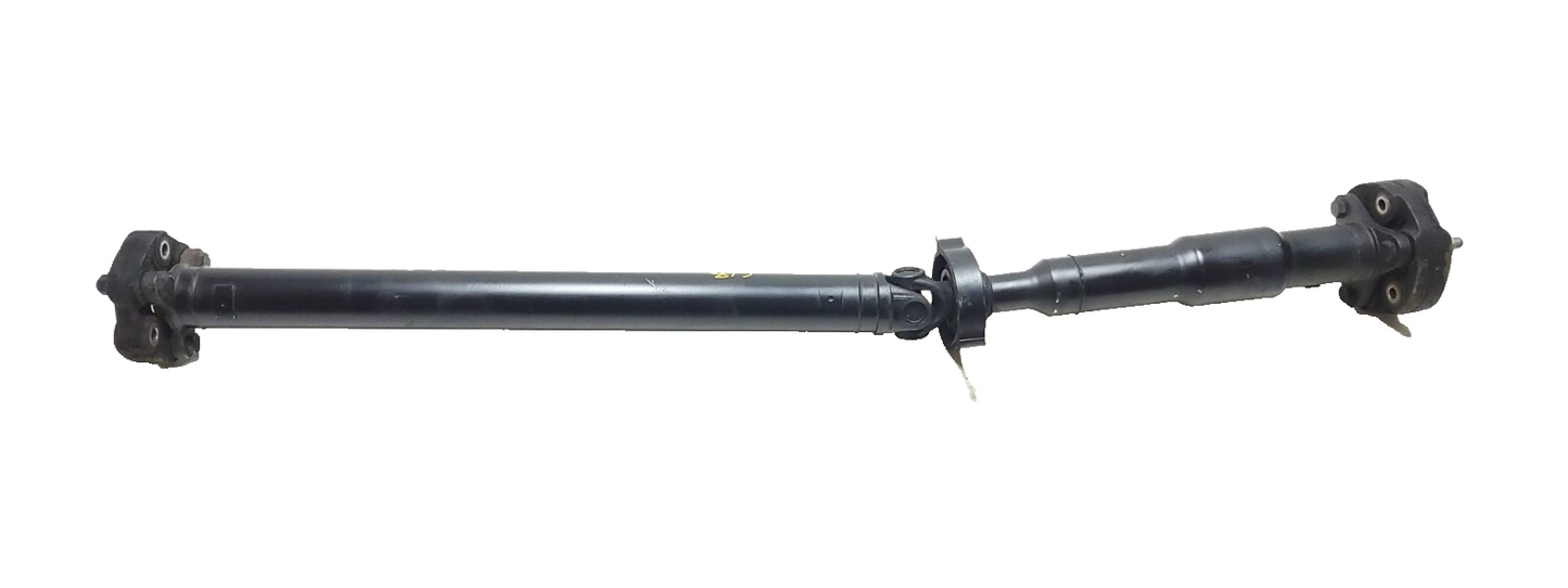 12-18 BMW 330xi F30 Rear Driveshaft 8676286 OEM ✅ 76k Miles