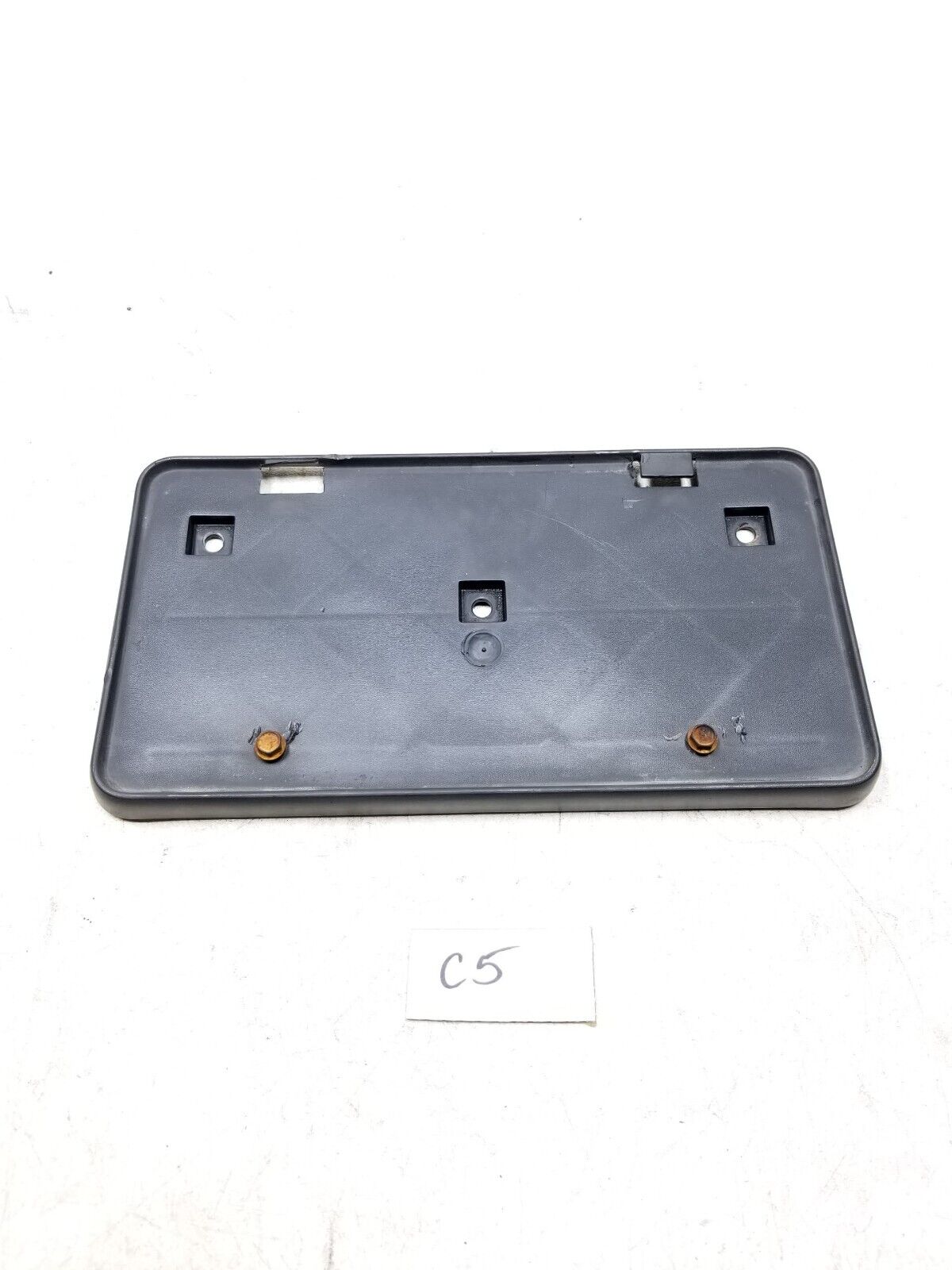 2007-2012 Dodge Caliber Sxt Brake Pedal Rubber Pad OEM
