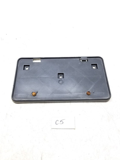 2007-2012 Dodge Caliber Sxt Brake Pedal Rubber Pad OEM