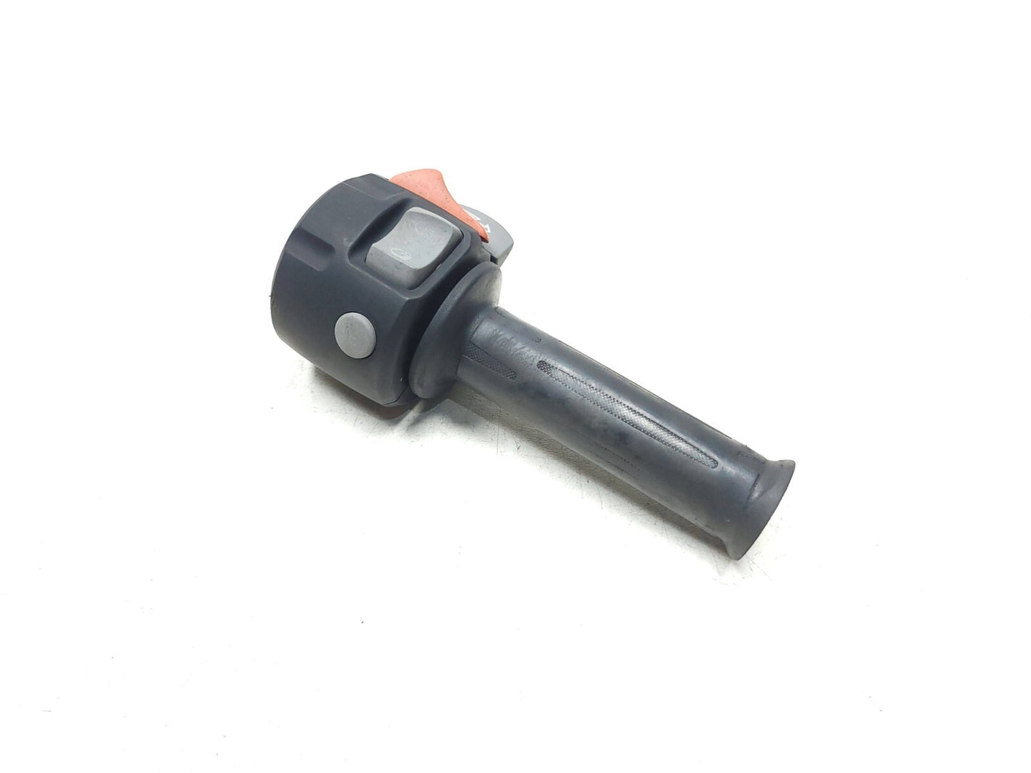 05-08 BMW K1200r K1200 Left Handlebar Control Switch Handle Bar Button Grip OEM