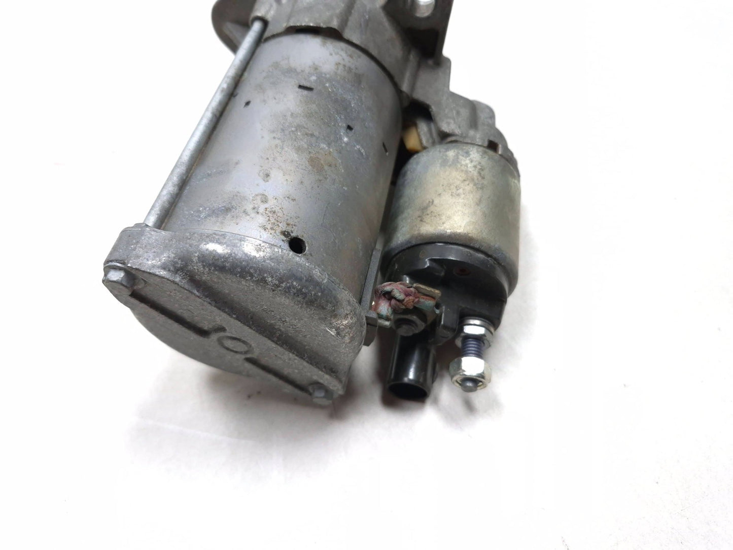 2021 Alfa Romeo Giulia Starter Motor 2.0l Oem✅