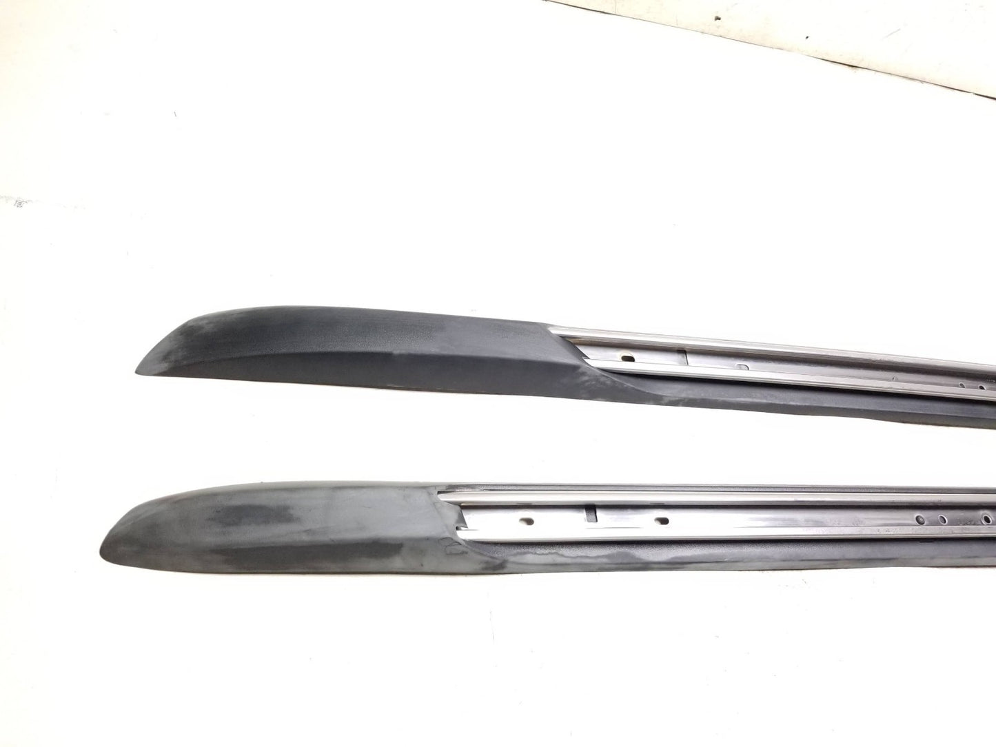 2011 - 2022 Jeep Grand Cherokee Luggage Roof Rack Rail Left & Right OEM