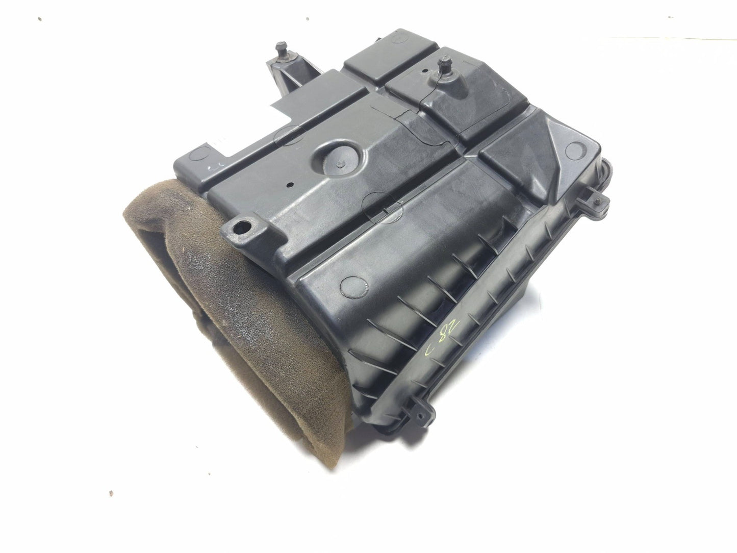 2013 Cadillac Escalade Air Box Cleaner Filter Housing OEM