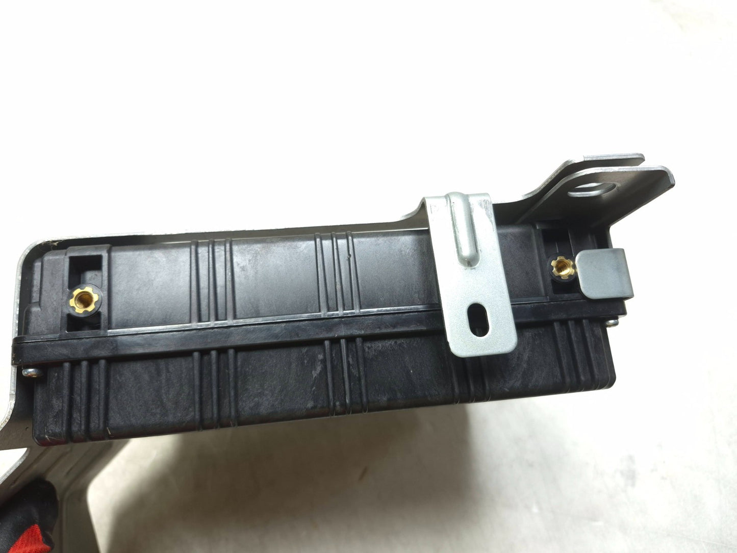 2012 Nissan Leaf Power Brake Battery Capacitor Unit Module  OEM